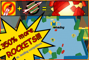 Rocket Arena